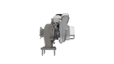 LADER AUFLADUNG GARRETT 7903675005S 14