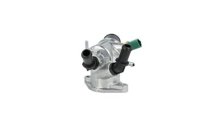 THERMOSTAT KüHLMITTEL NRF 725241 27