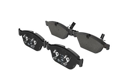 BREMSBELAGSATZ SCHEIBENBREMSE ATE 13046072812 17