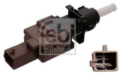 FEBI BILSTEIN Schalter, Kupplungsbetätigung (GRA)