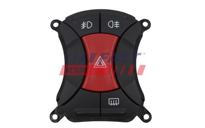 COMUTATOR LUMINI DE AVARIE