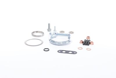 SET MONTAJ TURBOCOMPRESOR BTS Turbo T931493ABS 1