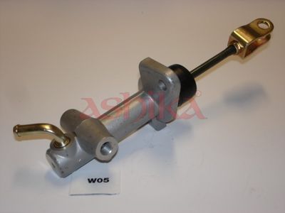 горна помпа на съединител ASHIKA 95-W0-005