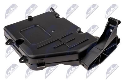 REZONATOR SISTEM DE ESAPAMENT NTY EZCVV090 1