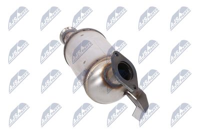 FILTRU FUNINGINE/PARTICULE SIST.DE ESAPAMENT NTY DPFRE001 37