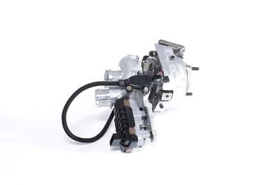 LADER AUFLADUNG BTS Turbo T915965LI 8