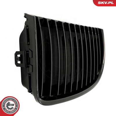 GRILA RADIATOR ESEN SKV 66SKV085 5