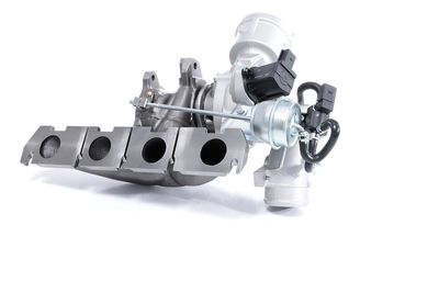 LADER AUFLADUNG BTS Turbo T915503BT 31