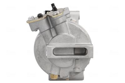 Compressor, air conditioning 890015