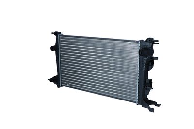 RADIATOR RACIRE MOTOR NRF 53963A 9