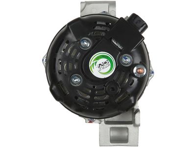 GENERATOR / ALTERNATOR AS-PL A6242 2