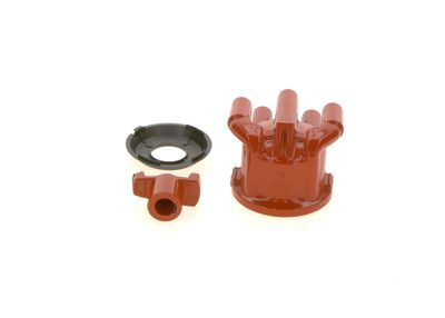 STAUBSCHUTZKAPPE ZüNDVERTEILER BOSCH 1237000066 2
