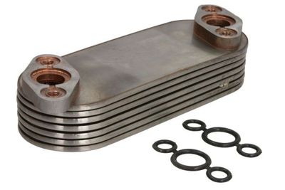 Olie radiator