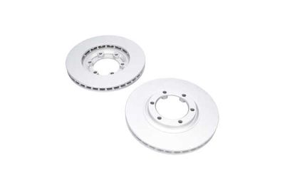 DISC FRANA Kavo Parts BR5765C 19