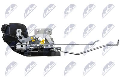 Zámok dverí NTY EZC-HY-625