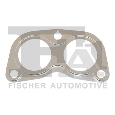 Прокладка, труба выхлопного газа FA1 450-915 для AUSTIN MAESTRO