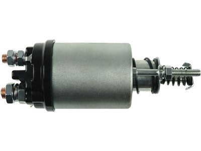 Vorschau Magnetschalter, Starter