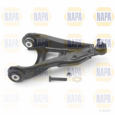 Control/Trailing Arm, wheel suspension NAPA NST2139