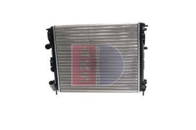 KüHLER MOTORKüHLUNG AKS DASIS 181690N 15