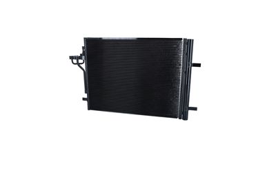 CONDENSATOR CLIMATIZARE NRF 350375 29