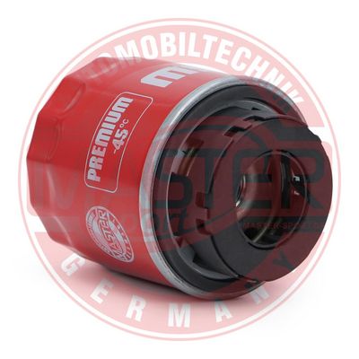 Olejový filter MASTER-SPORT GERMANY 712/91-OF-PCS-MS