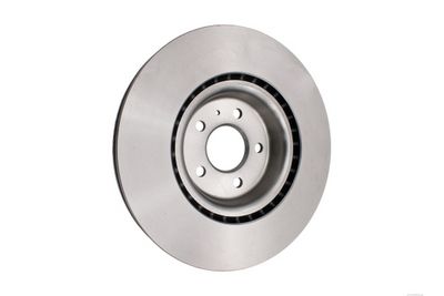 Vorschau Bremsscheibe Ansicht 2