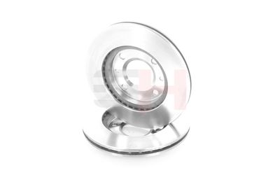 DISC FRANA GH GH403768 27