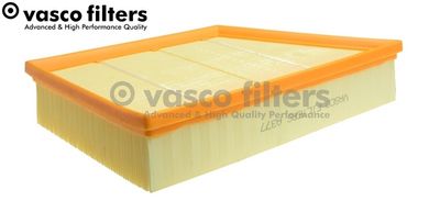 Filtr powietrza DAVID VASCO A377