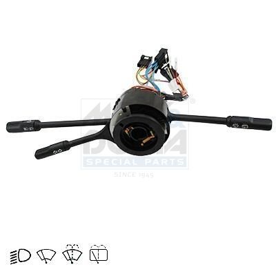 COMUTATOR COLOANA DIRECTIE