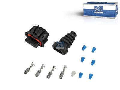 Conector