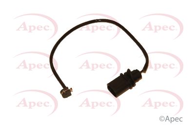 Brake Pad Warning Wire APEC WIR5212