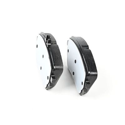 BREMSBELAGSATZ SCHEIBENBREMSE DELPHI LP3485 8