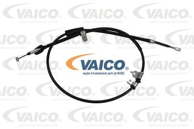 VAICO V49-30002 Трос ручного гальма 