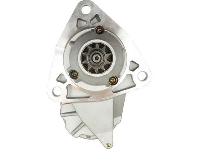 Vorschau Starter