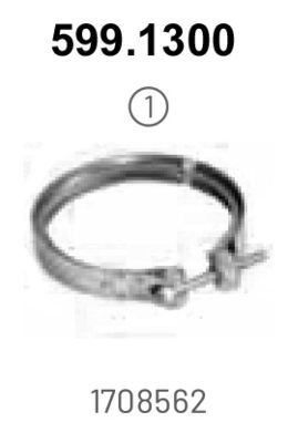 SET COLIERE ESAPAMENT