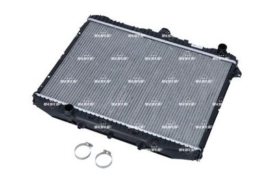 Kühler, Motorkühlung