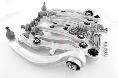 SET SUSPENSIE ROATA GH GH504703 16