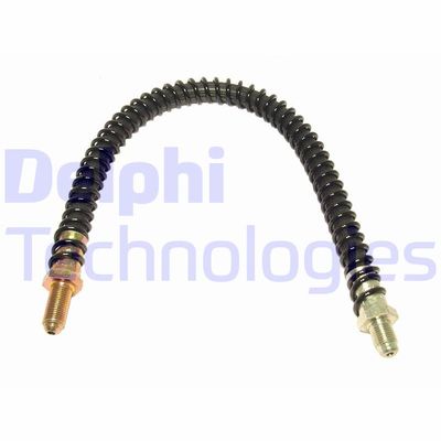 Тормозной шланг DELPHI LH5955 для MORGAN FOUR