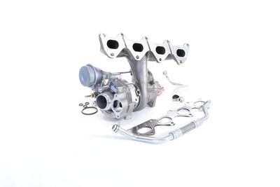 LADER AUFLADUNG BTS Turbo T981361 5