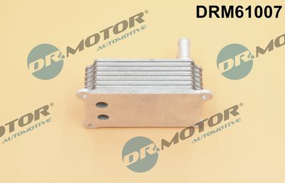 RADIATOR ULEI ULEI MOTOR Dr.Motor Automotive DRM61007 1