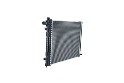 KüHLER MOTORKüHLUNG NRF 55445 20