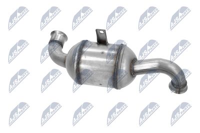 CATALIZATOR NTY KATCT006 32