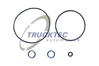 Комплект прокладок, гидравлический насос TRUCKTEC AUTOMOTIVE 02.43.129 для MERCEDES-BENZ T1/TN