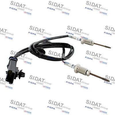 SENSOR ABGASTEMPERATUR