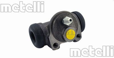 Válec kolové brzdy METELLI 04-0151