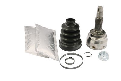 GELENKSATZ ANTRIEBSWELLE