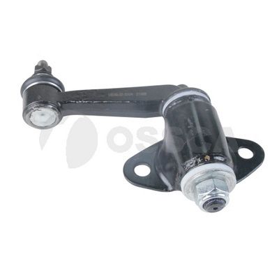 паразитен хебел OSSCA 61819