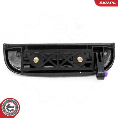 Дръжка външна врата ESEN SKV 97SKV066
