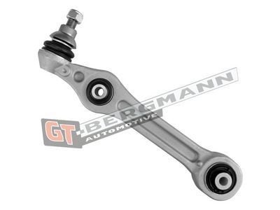 GT-BERGMANN Automotive Vikšro valdymo svirtis