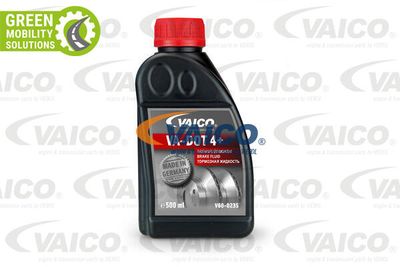 Тормозная жидкость VAICO V60-0235 для DAEWOO MAGNUS